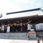 岡山 吉備津彦神社